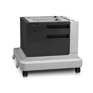   Laserjet M4555 Mfp1X500Sht Ip Cabinet Paper Feeder Electronics