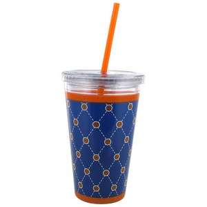 Double Wall Insulated Tumbler Hot Cold Cup Mug 16 18 & 24 oz. BPA Free 