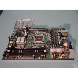  Dell   Sys Bd Poweredge 850 W/tray   0FJ365