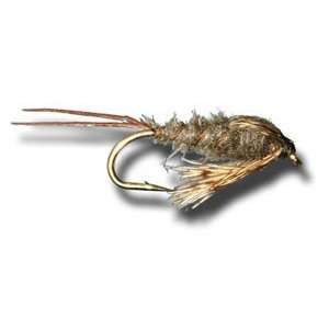  Quill Gordon Nymph Fly Fishing Fly