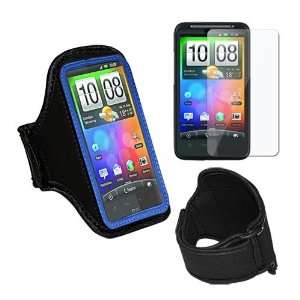   Protector for HTC Desire HD Android Phone: Cell Phones & Accessories