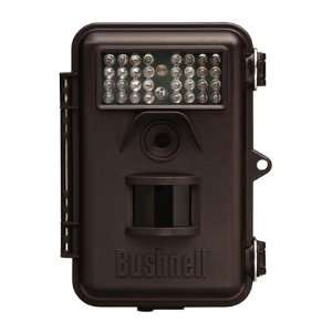  Bushnell Trophy 8mp Trail Camera Brown 32 Led Night Vision 