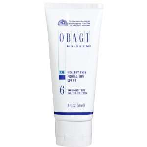  Obagi Healthy Skin Protection SPF 35 3 oz Beauty