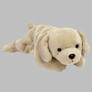  TY Beanie Baby   FETCH the Dog Toys & Games