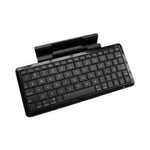  Bluetooth Keyboard Black for iPad / iPad2 / iPone   Case 