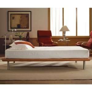 Mies Platform Bed   Cherry By Charles P. Rogers   Twin Platform 