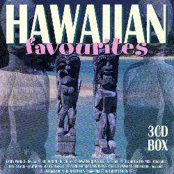 Various Artists   Hawaiian Favourites [Goldies]  