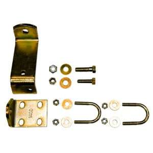  Gabriel 1326 Steering Stabilizer Bracket Kit: Automotive