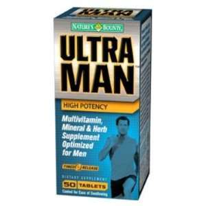  Ultra Man 50