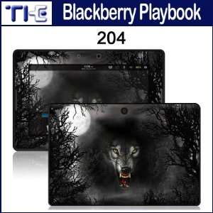    TaylorHe Vinyl Skin Decal for Blackberry Playbook Electronics
