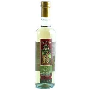 White Balsamic Vinegar   16.9 oz Grocery & Gourmet Food