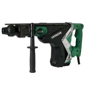   DH50MRYRHIT 2 Inch SDS Max Rotary Hammer, UVP, 12.8 Amp, EVS, 2 mode