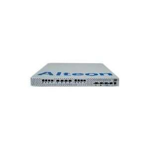 Load Balancing Device   0 / 4   8 Ports   En, Fast En, Gigabit En   1 