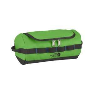The North Face Base Camp Travel Canister   215cu in Triumph Green, One 