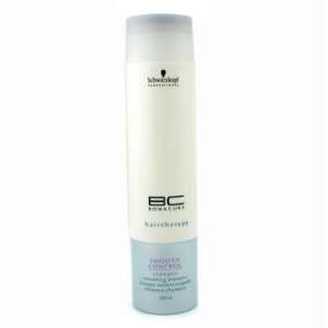  BC Smooth Control Smoothing Shampoo   250ml Health 