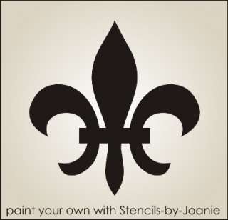   popular French inspired do it yourself craft projects with Stencils by