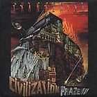 CD SET FRANK ZAPPA CIVILIZATION PHAZE 3 III RARE/MINT  