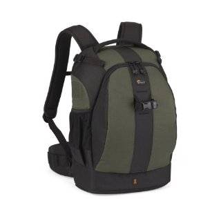 Lowepro Flipside 400 AW Backpack (Pine Green)