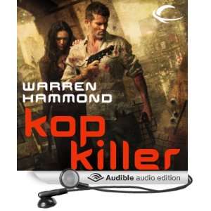  KOP Killer: KOP Series, Book 3 (Audible Audio Edition 