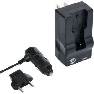   Mini Battery Charger Kit for Minolta NP 700 Battery: Camera & Photo