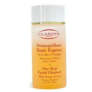  Makeup/Skin Product By Clarins One Step Facial Cleanser 