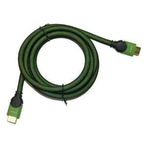   CB HH006 High Speed 1080p HDMI to HDMI Cable   6 Feet Electronics