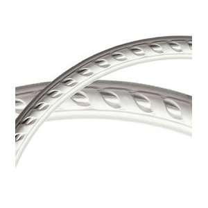 26 3/4OD x 23 1/2ID x 1 5/8W x 3/4P Medway Ceiling Ring (1/4 of co 