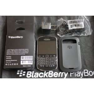  Blackberry Bold 9900: Cell Phones & Accessories