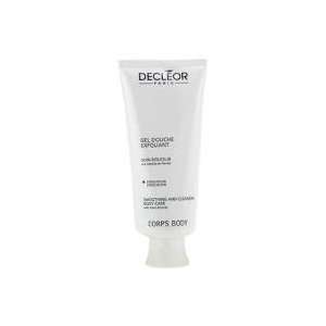   Gel Smoothing & Cleansing Body Care ( Salon Size )  /6.7OZ: Beauty