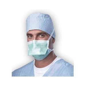  Chamber Style Surgical Mask (300 Masks) Health & Personal 