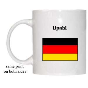  Germany, Upahl Mug 