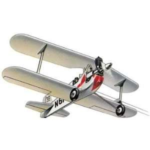 2A Little Toot Control Line Airplane Kit : Toys & Games : 