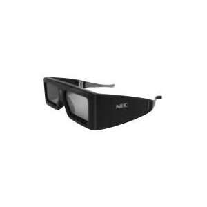  Active Shutter 3D Glasses for NP216 Pj Electronics