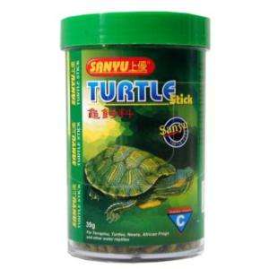 Sanyu Turtle Sticks   Great Turtle Food  