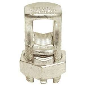   90364 350 AWG Split Bolt Connector with Spacer: Everything Else