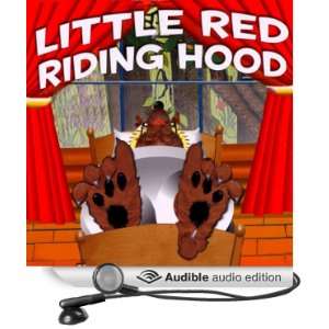  Little Red Riding Hood (Audible Audio Edition): Jacob 