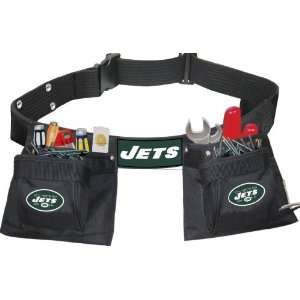 New York Jets Team Tool Belt:  Sports & Outdoors