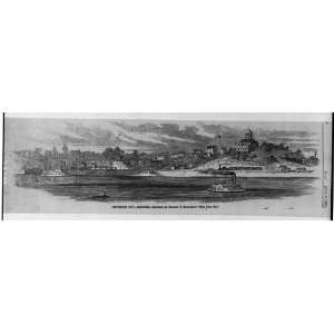   Jefferson City,Missouri,1861,WM WHITE,JT ROGERS,boats
