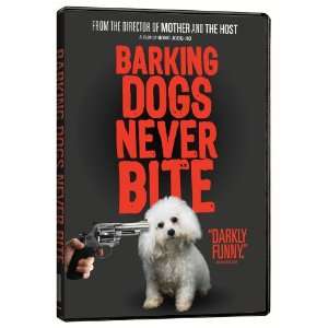  Barking Dogs Never Bite (Mongrel Media) Movies & TV