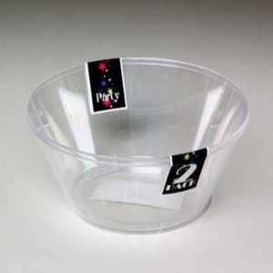 Party Bowl 2 Pack 30 Oz. Case Pack 48