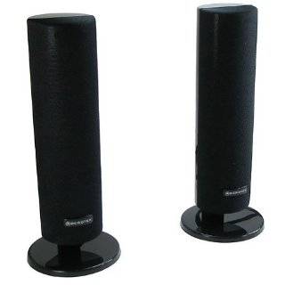  Insignia 2.0 Amplified Speaker System (2 piece)