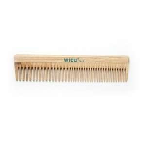  Small Comb with Thin Spaced Teeth 1 Count Beauty