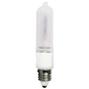   120 Volt   Halogen Light Bulb   Higuchi USA JD7215F