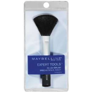  Maybelline New York Expert Tools, Blush Brush, Pack of 2 