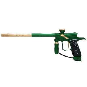  Dangerous Power G3 Spec R Paintball Gun   Green / Camel 