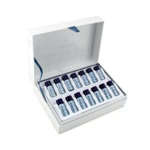   White C Ultra Concentrated Whitening Treatment   3mlx14 bottles