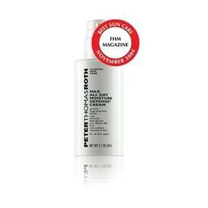  Peter Thomas Roth Max All Day Moisture Defense Cream With 
