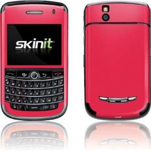  Lipstick Red skin for BlackBerry Tour 9630 (with camera 