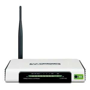   bridge provides seamless bridging to expand your wireless network