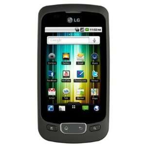  Lg P500 Optimus One Android PDA 3.15 Camera Mobile Phone 